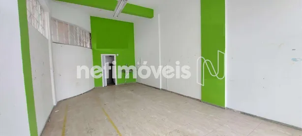 Ponto Comercial à venda, 44m² no Centro, Belo Horizonte