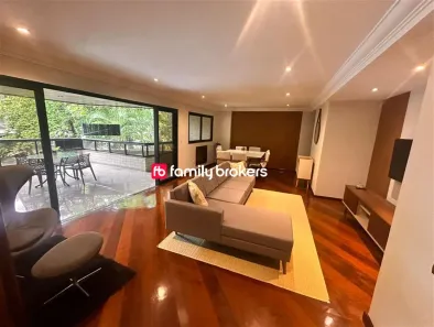 Apartamento com 4 Quartos à venda, 180m² no Recreio dos Bandeirantes, Rio de Janeiro