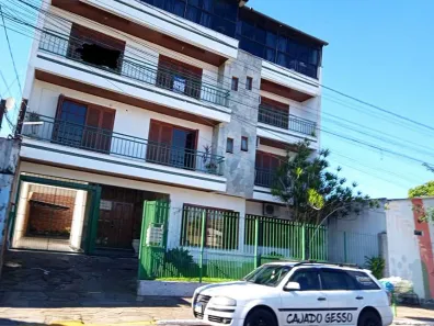Apartamento com 3 Quartos à venda, 157m² no Vila Imbui, Cachoeirinha