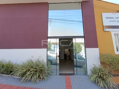 Ponto Comercial para alugar, 30m² no Jardim Brasil, São Carlos