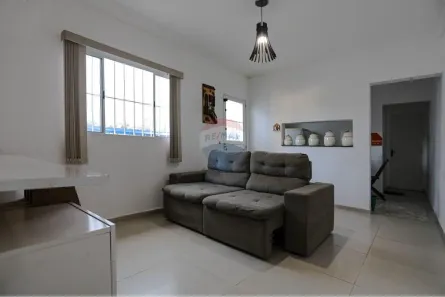 Casa com 2 Quartos à venda, 125m² no Jardim Aeroporto III, Mogi das Cruzes