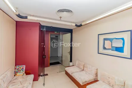 Sala Comercial à venda, 46m² no Rio Branco, Porto Alegre