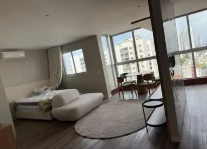 Flat com 1 Quarto para alugar, 64m² no Cremação, Belém