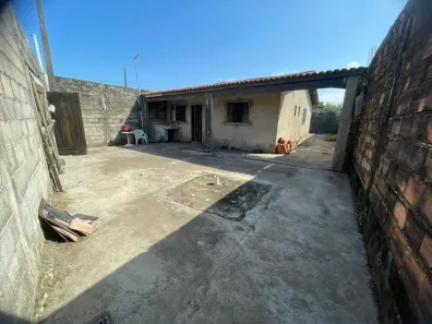 Casa com 3 Quartos à venda, 70m² no Chácara Glória, Itanhaém