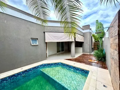 Casa com 3 Quartos à venda, 236m² no Loteamento Recanto do Lago, São José do Rio Preto