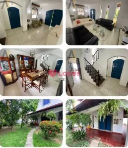Casa com 4 Quartos à venda, 263m² no Jacarepaguá, Rio de Janeiro