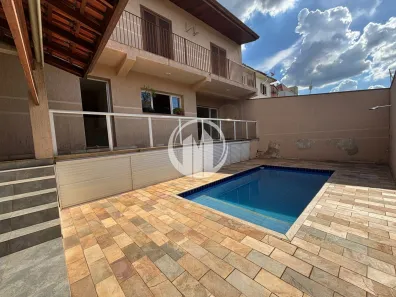 Casa com 3 Quartos à venda, 293m² no Jardim Paulista I, Jundiaí
