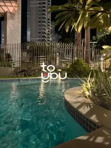 Apartamento com 4 Quartos à venda, 384m² no Altiplano Cabo Branco, João Pessoa
