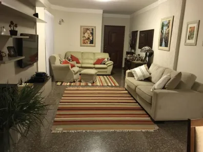 Apartamento com 3 Quartos à venda, 125m² no Vila Brunhari, Bauru