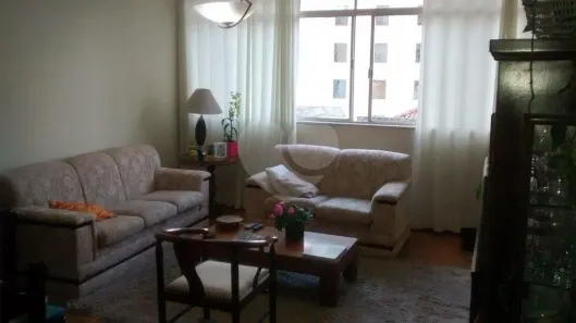 Apartamento com 3 Quartos à venda, 109m² no Santana, São Paulo