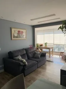 Apartamento com 3 Quartos à venda, 105m² no Chora Menino, São Paulo
