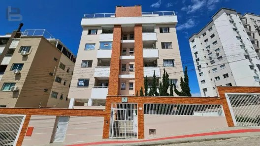 Apartamento com 2 Quartos à venda, 67m² no Pedra Branca, Palhoça