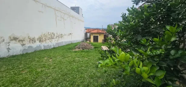 Lote/Terreno à venda, 320m² no Jardim dos Pinheiros, Atibaia