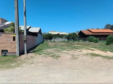 Lote/Terreno à venda, 357m² no Arroio, Imbituba