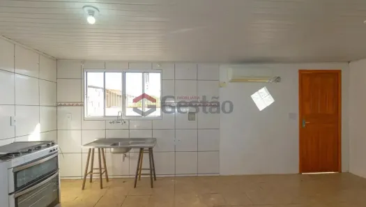 Sobrado com 4 Quartos para alugar, 110m² no Harmonia, Canoas