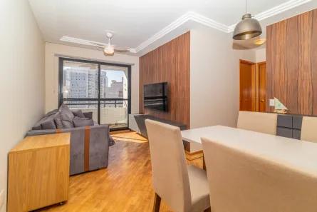 Apartamento com 2 Quartos à venda, 92m² no Vila Andrade, São Paulo