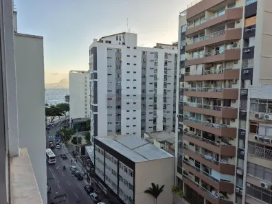 Apartamento com 3 Quartos à venda, 124m² no Icaraí, Niterói