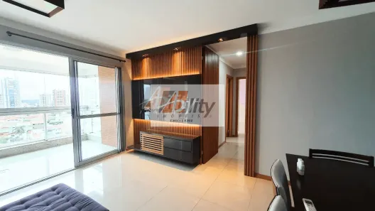 Apartamento com 3 Quartos à venda, 115m² no Jardim das Américas, Cuiabá