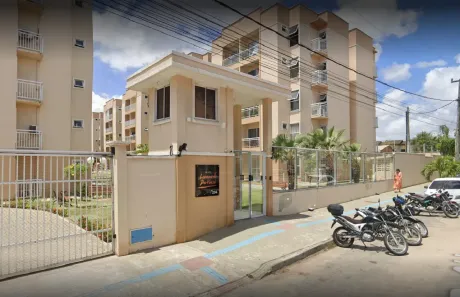 Apartamento com 2 Quartos para alugar, 44m² no Prefeito José Walter, Fortaleza
