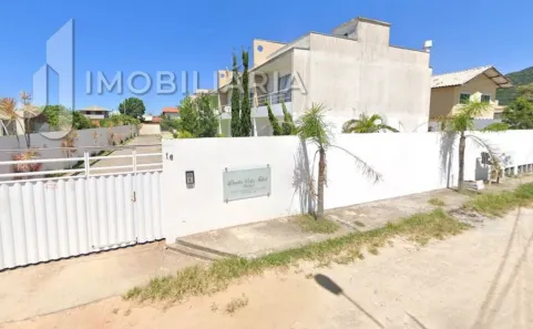 Casa com 2 Quartos à venda, 93m² no São João do Rio Vermelho, Florianópolis