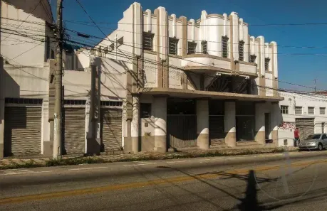 Prédio Comercial à venda, 645m² no Vila Hortência, Sorocaba