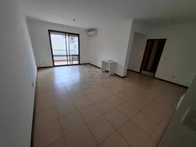 Apartamento com 3 Quartos à venda, 111m² no Nova Aliança, Ribeirão Preto