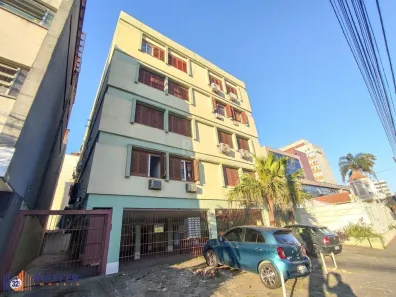 Apartamento com 2 Quartos à venda, 76m² no Menino Deus, Porto Alegre