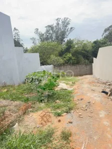 Lote/Terreno à venda, 304m² no Vila Preciosa (Vilarejo), Cabreúva