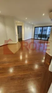 Apartamento com 3 Quartos para alugar, 127m² no Vila Nova Conceição, São Paulo