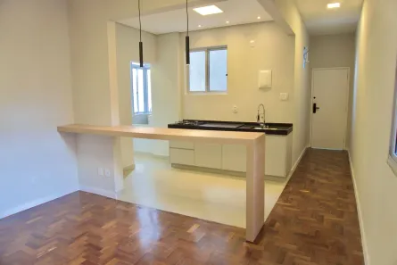 Apartamento com 2 Quartos à venda, 74m² no Barro Preto, Belo Horizonte