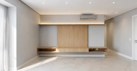 Apartamento com 2 Quartos para alugar, 89m² no Cambuí, Campinas