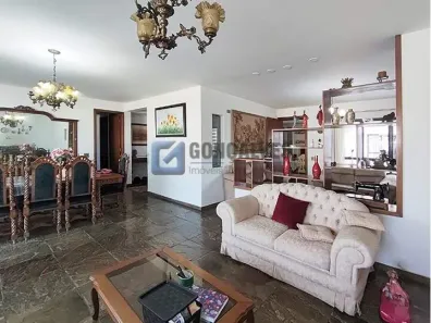 Apartamento com 3 Quartos à venda, 260m² no Centro, São Bernardo do Campo