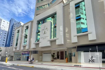 Apartamento com 3 Quartos à venda, 136m² no Centro, Balneário Camboriú
