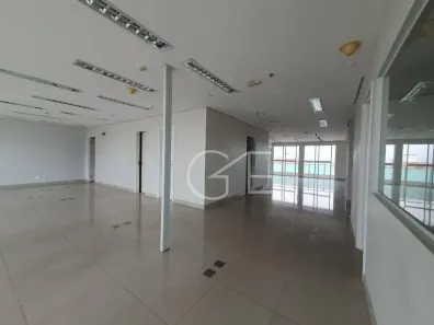 Sala Comercial à venda, 300m² no Boqueirão, Santos
