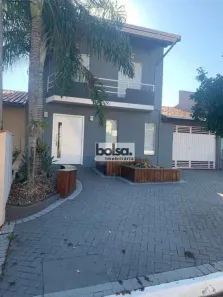 Casa de Condomínio com 3 Quartos à venda, 201m² no Jardim Shangri-Lá, Bauru