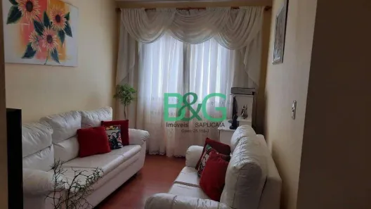Apartamento com 2 Quartos à venda, 62m² no Mooca, São Paulo