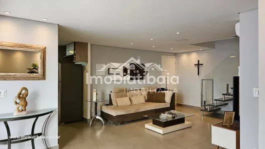 Apartamento com 5 Quartos à venda, 160m² no Itapetinga, Atibaia