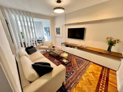 Apartamento com 3 Quartos à venda, 164m² no Ipanema, Rio de Janeiro
