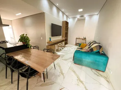 Casa com 3 Quartos à venda, 143m² no Taquaral, Piracicaba