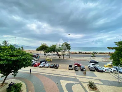 Apartamento com 3 Quartos à venda, 203m² no Copacabana, Rio de Janeiro