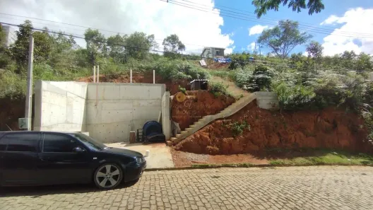 Lote/Terreno à venda, 314m² no Albuquerque, Teresópolis