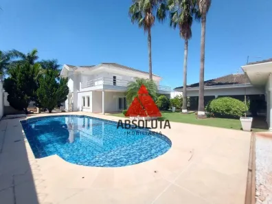 Casa com 3 Quartos à venda, 584m² no Chácara Mantovani, Americana