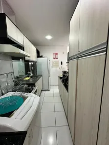 Apartamento com 2 Quartos à venda, 67m² no Ponta Negra, Manaus