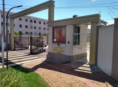 Apartamento com 2 Quartos à venda, 40m² no Pioneiros, Campo Grande