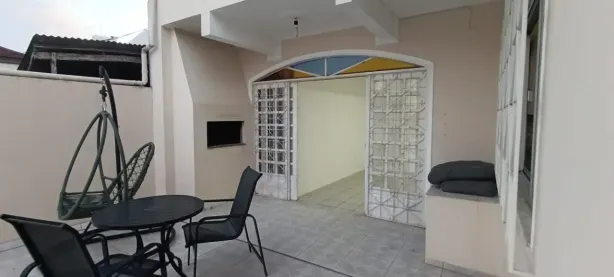 Casa com 6 Quartos à venda, 398m² no Capoeiras, Florianópolis