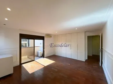 Apartamento com 4 Quartos à venda, 360m² no Jardim Paulista, São Paulo