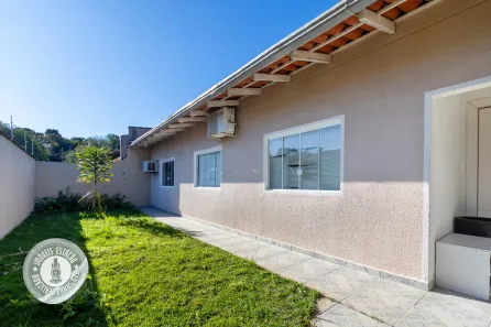 Casa com 4 Quartos à venda, 267m² no Velha, Blumenau