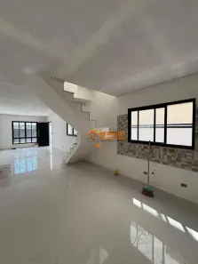 Sobrado com 3 Quartos à venda, 100m² no Parque Flamengo, Guarulhos