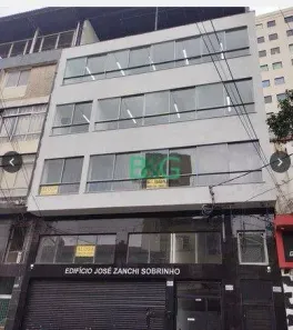 Prédio Comercial à venda, 1146m² no Lapa, São Paulo