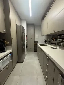 Apartamento com 3 Quartos à venda, 100m² no Mooca, São Paulo